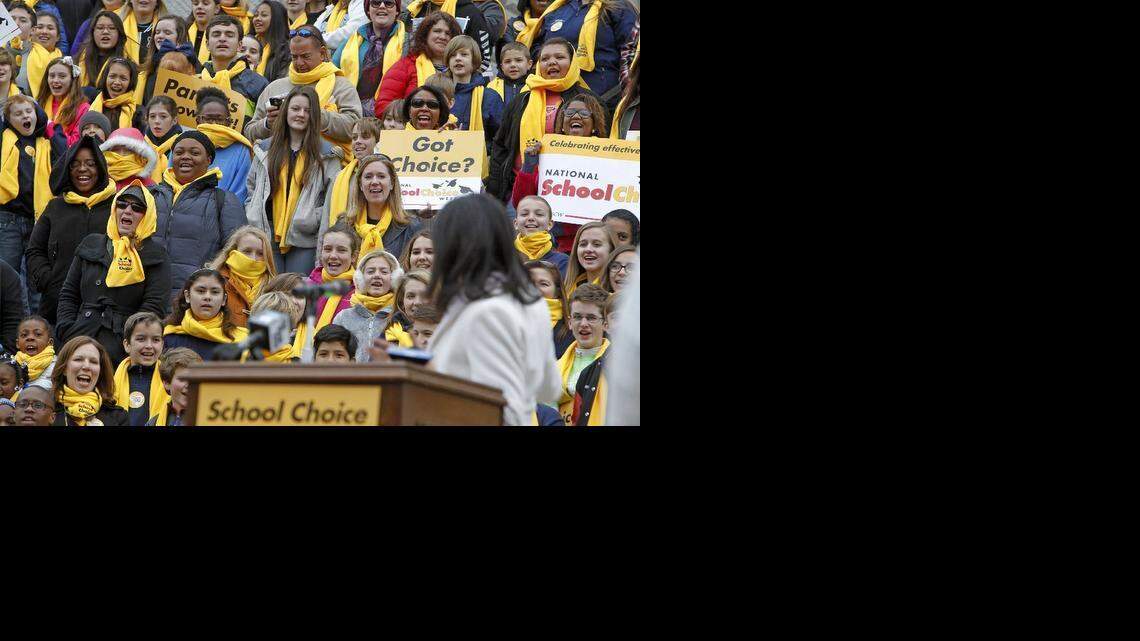 MORNING BUZZ: S.C. tax probe targets private school choice group + House panel to discuss road repair bill