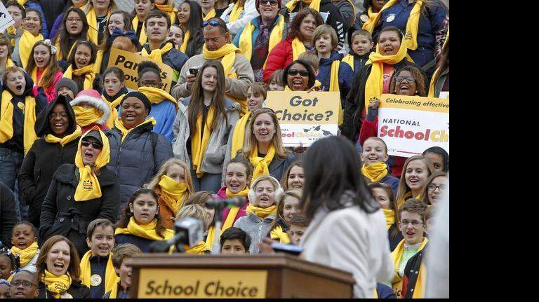 MORNING BUZZ: S.C. tax probe targets private school choice group + House panel to discuss road repair bill