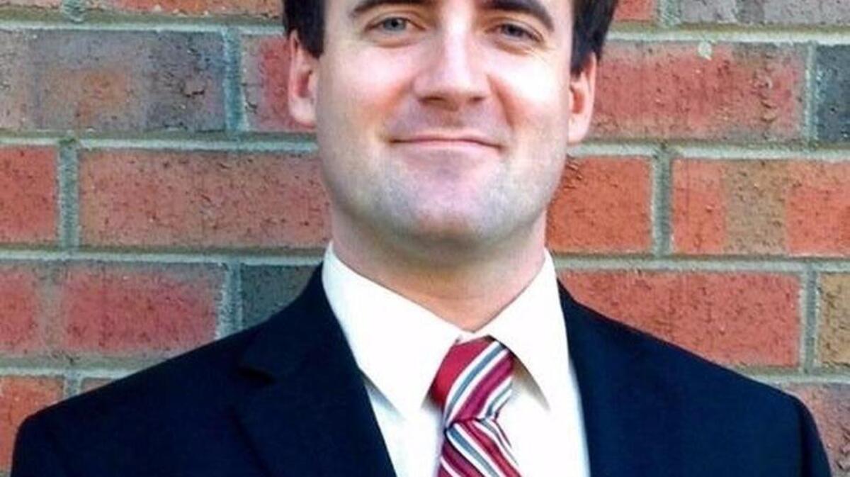 Kris Wampler