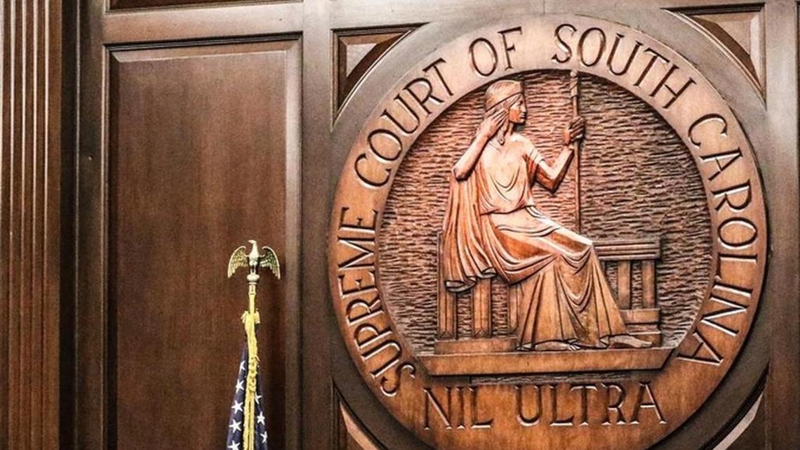 South Carolina Supreme Court