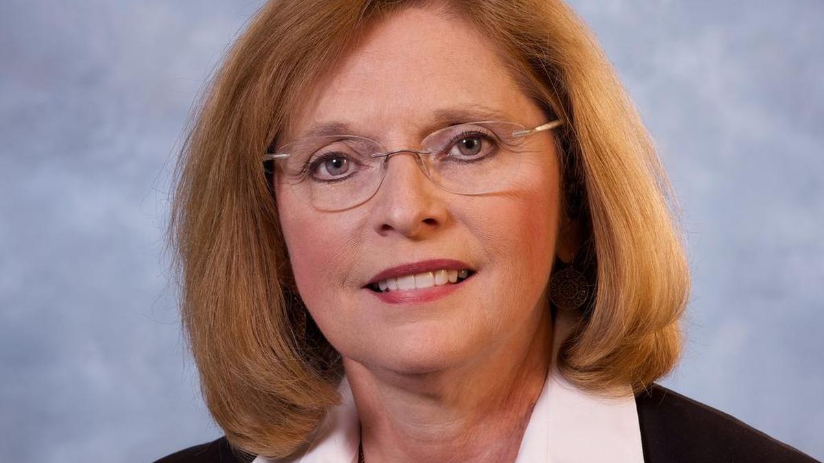 Sen. Katrina Shealy, R-Lexington