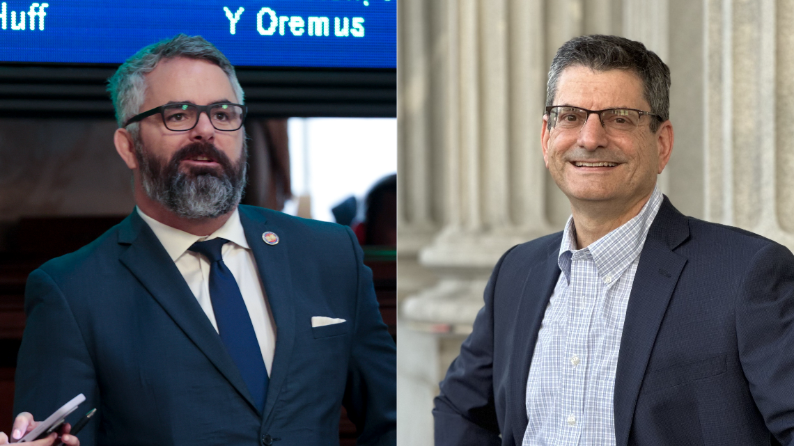 Here’s who running for the Lexington County-based state House District 89 seat