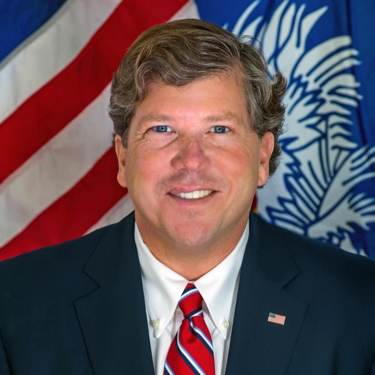 Teddy Turner