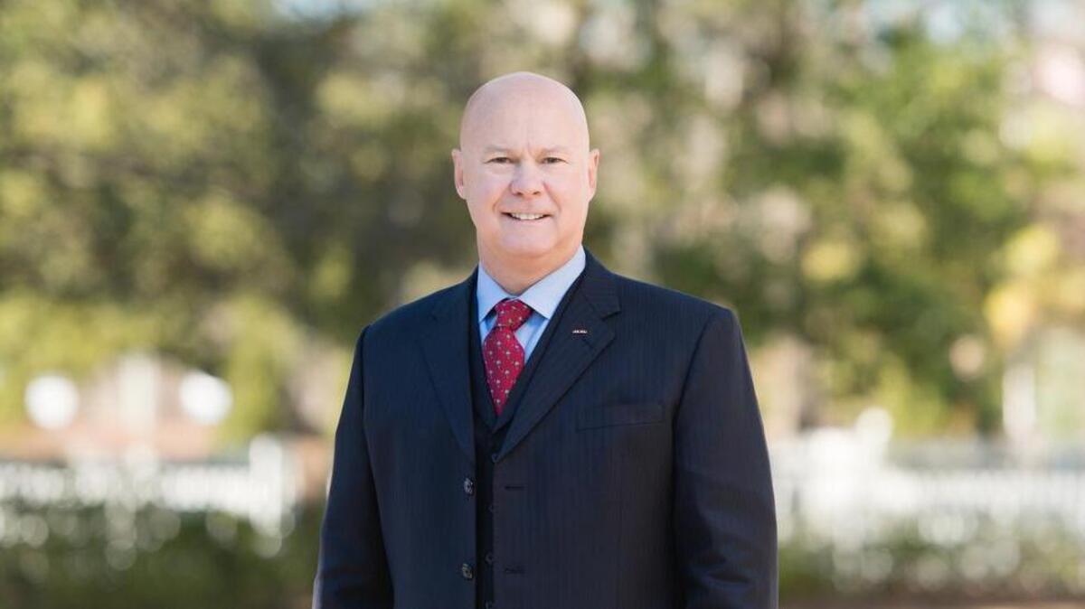 Tom Mullikin