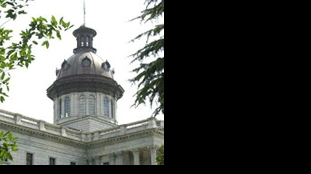 SC State House