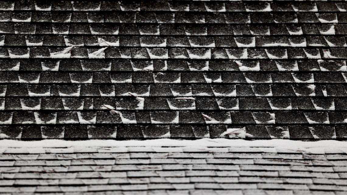 South Carolinians take to social media as snow stacks up across the Midlands