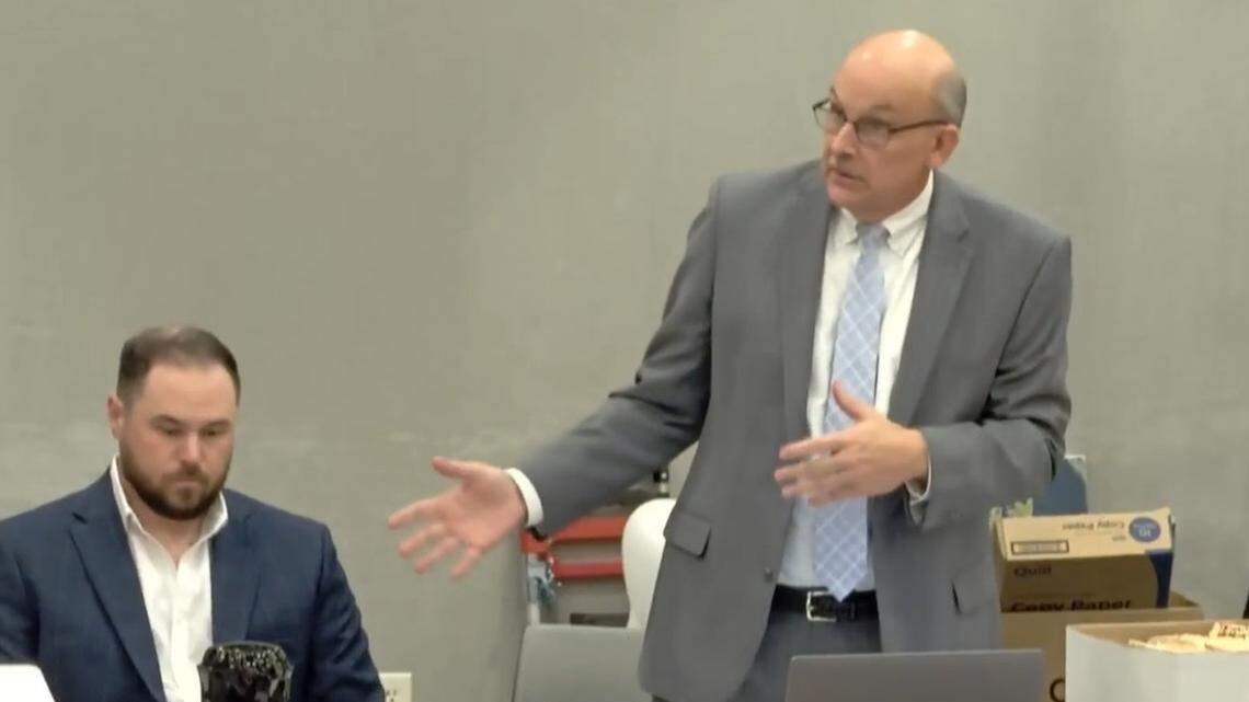 LIVE STREAM: Watch the Stand Your Ground hearing in deadly Horry County shooting