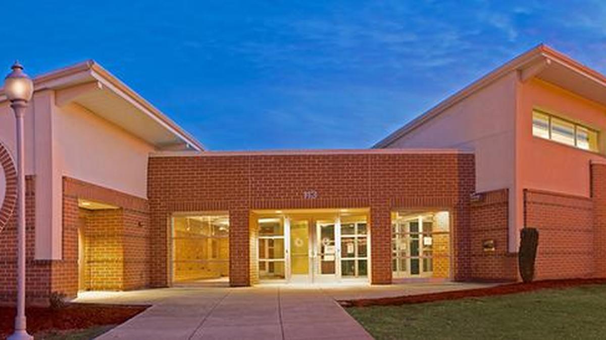 Denmark Technical College