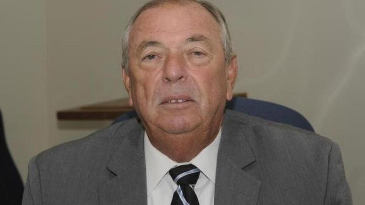 Bill Chumley