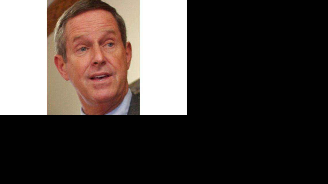 Congressman Joe Wilson (R-SC)