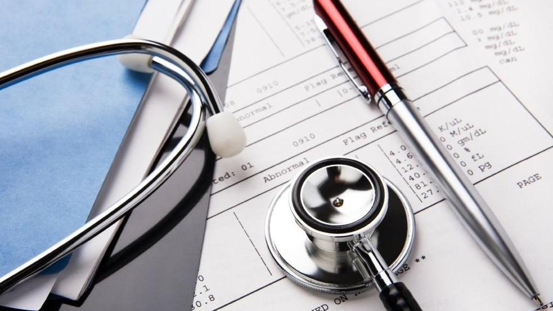 For health care reform to work, spending has to slow down.