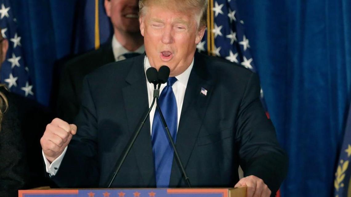 An anti-Donald Trump super PAC is planning to blanket South Carolina with material opposing the New York billionaire’s presidential run ahead of the state’s GOP primary.