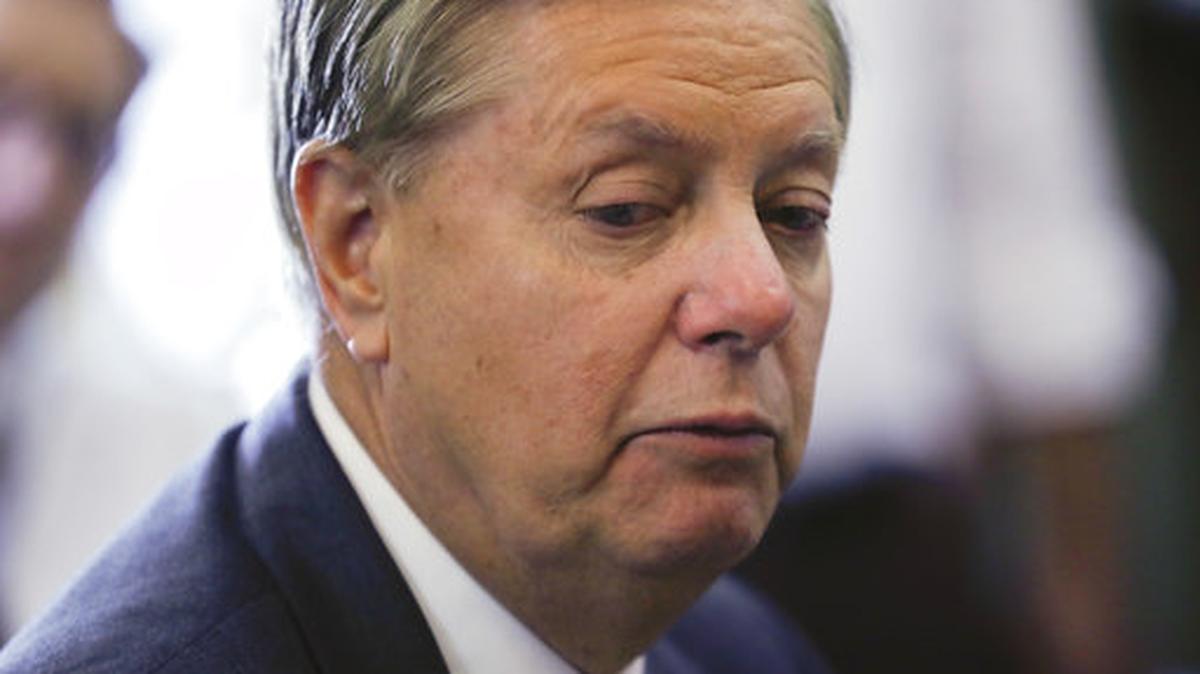 Lindsey Graham