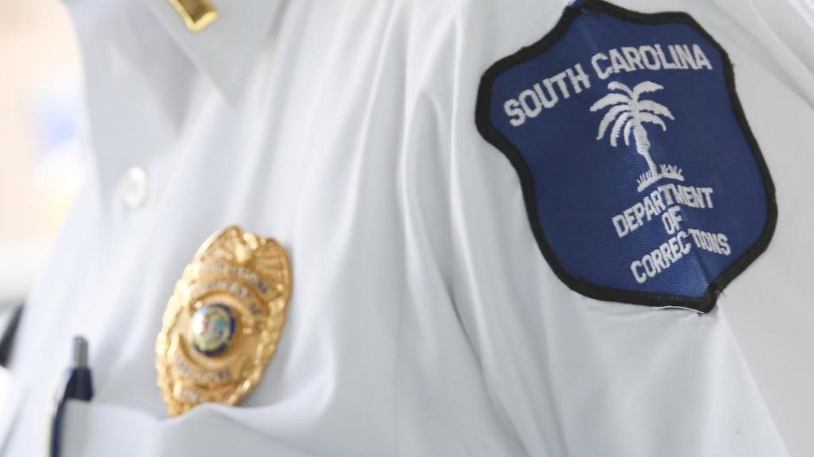 Corrupt guards run amok at understaffed, underfunded SC prisons