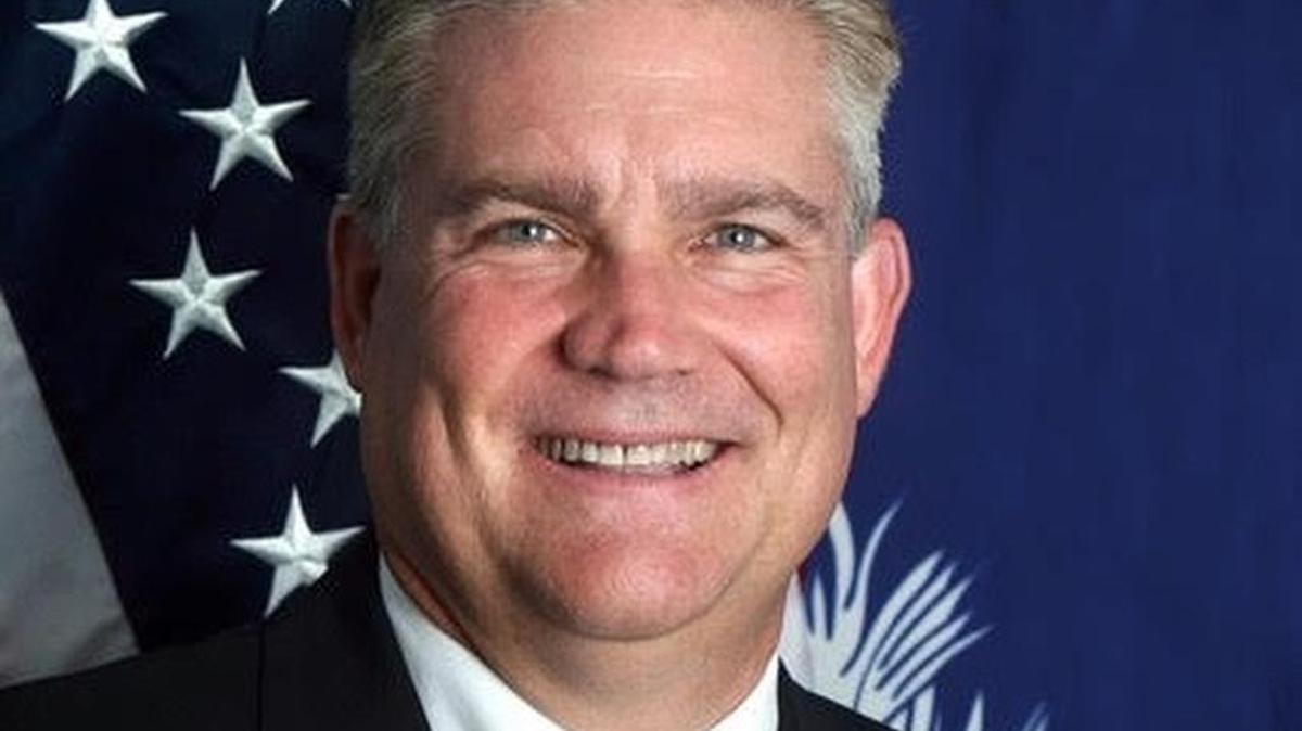 Chad Connelly