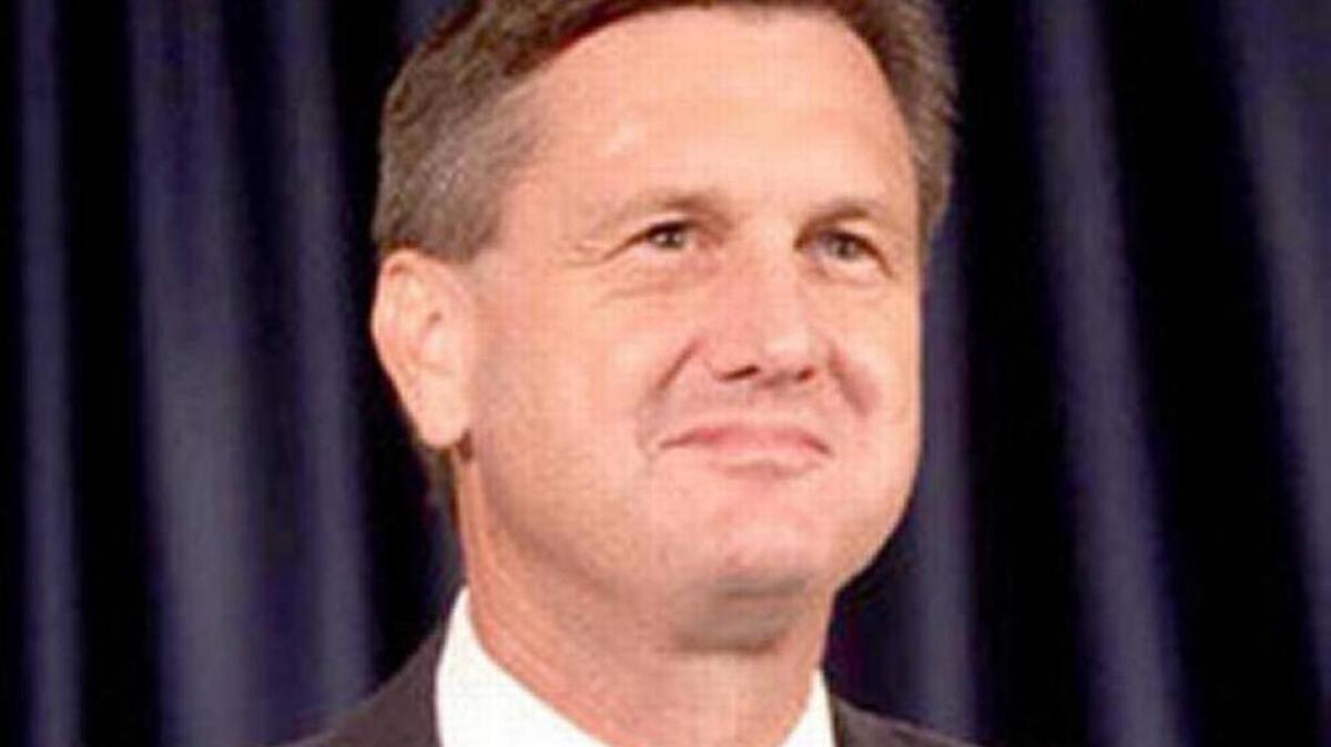 Tom Davis