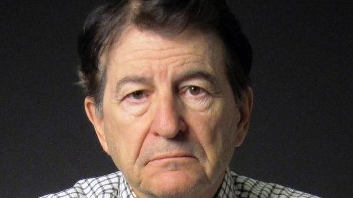 John Crangle, Columbia City Council at-large candidate