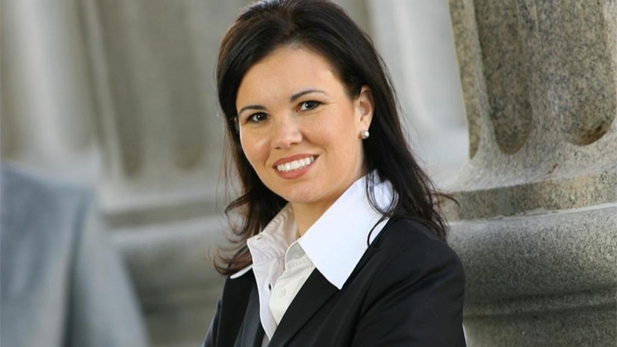 Mandy Powers Norrell (D- Lancaster County)