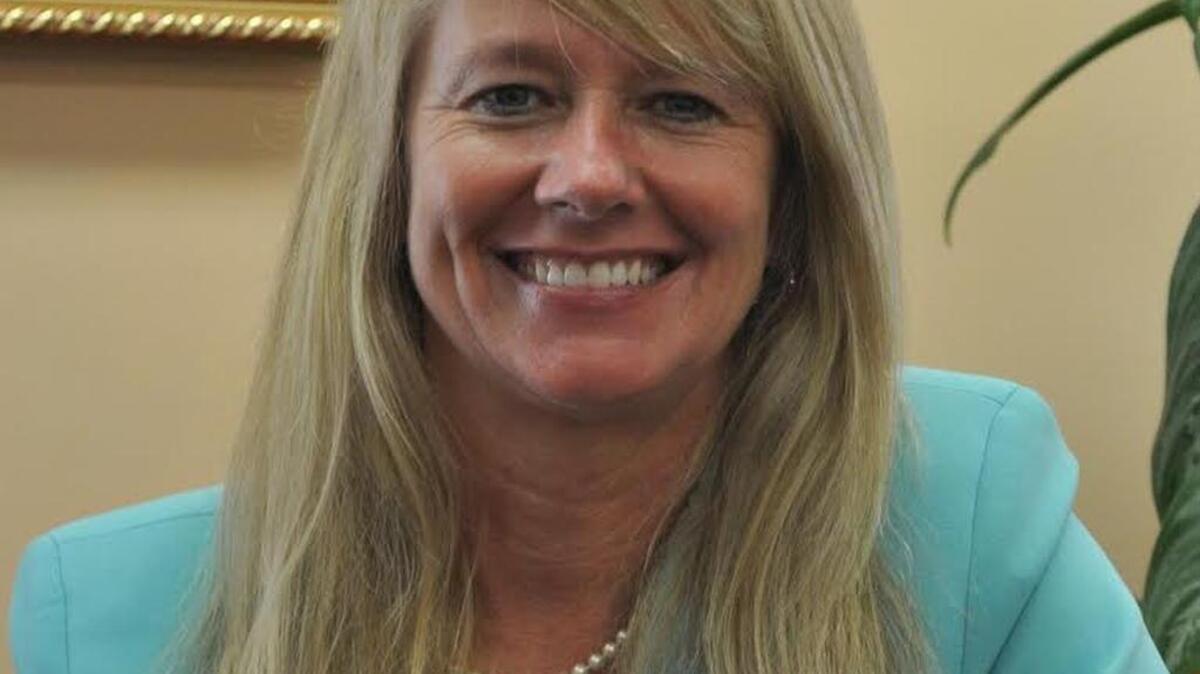 Margaret Fisher