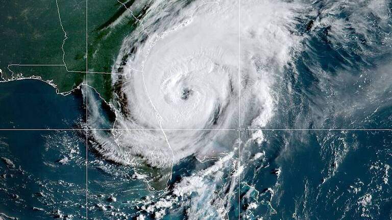Richland, Lexington schools join list of SC closings as Hurricane Dorian approaches