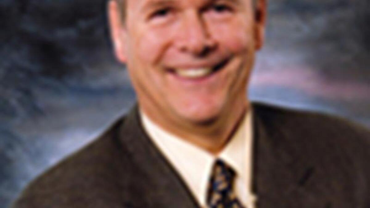 Raymond E. Cleary III