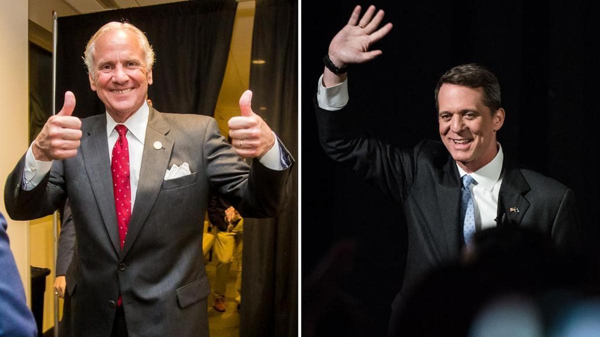 SC gubernatorial candidates Henry McMaster and James Smith are good and decent and honest and honorable people, who have displayed great integrity and courage in their political careers.