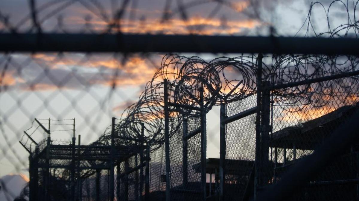 The first detention facility at Guantanamo, Camp X-Ray, which opened in 2002, has over time been replaced by more formal structures and a cost structure that consumed $445 million in the past year.