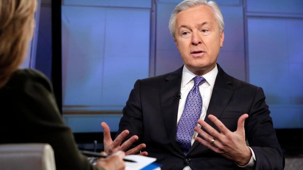 Wells Fargo chairman & CEO John Stumpf will be questioned by the Senate Banking Committee on Tuesday about the sales tactics.