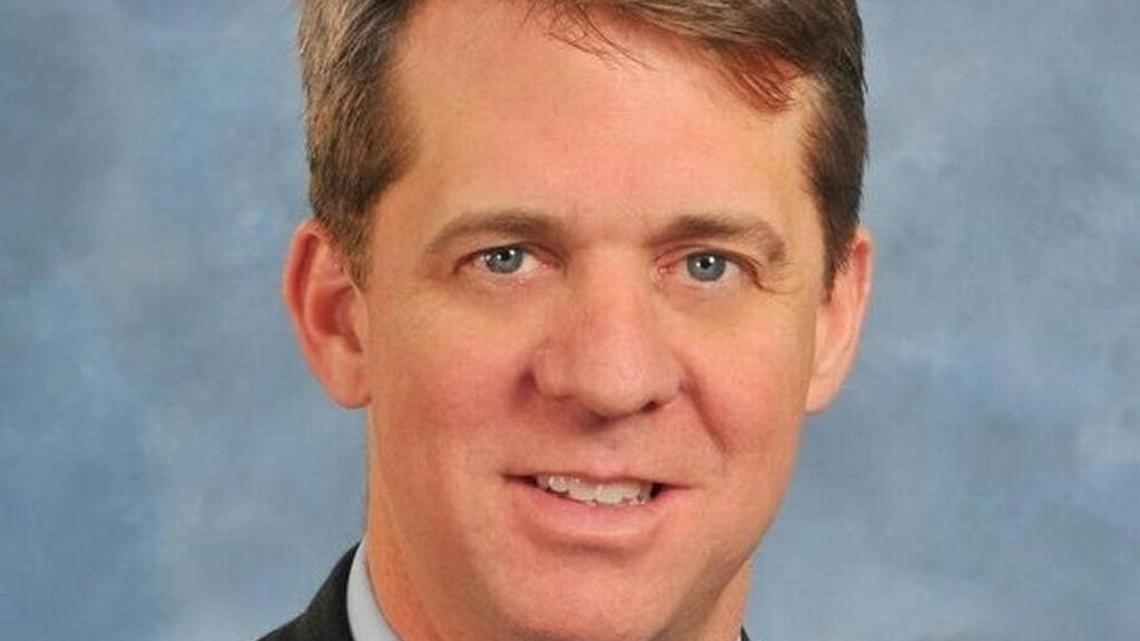 SC Rep. James Smith, D-Richland