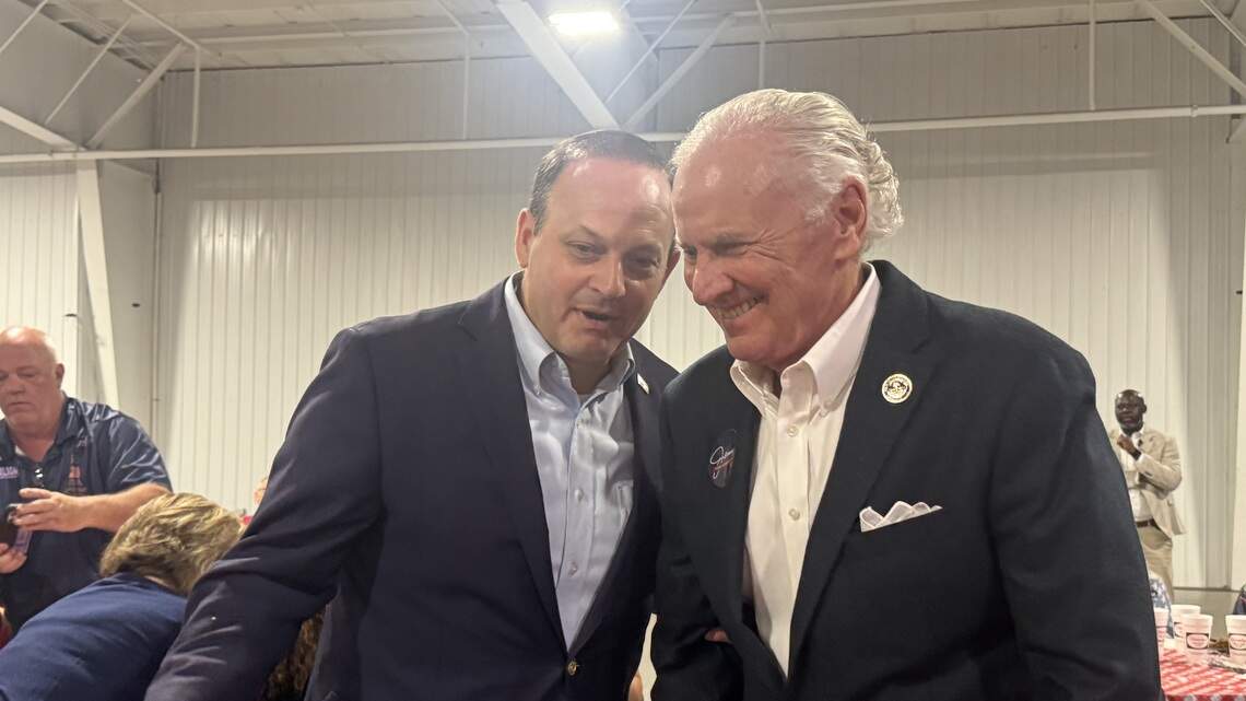 Will top SC elected Republicans make endorsement in GOP Senate race?
