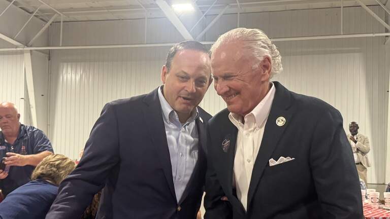 Will top SC elected Republicans make endorsement in GOP Senate race?