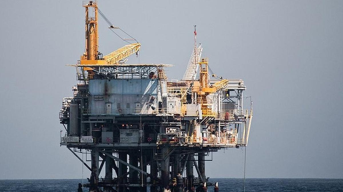 Offshore drilling for oil and gas is a concern to a growing number of coastal advocates