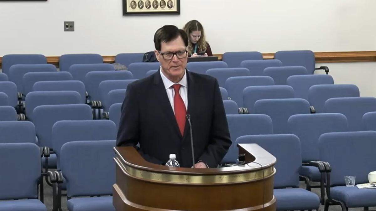 Jay Lucas, a practicing attorney and former S.C. House Speaker, has sparked controversy with his bid to become a S.C. Supreme Court justice. 