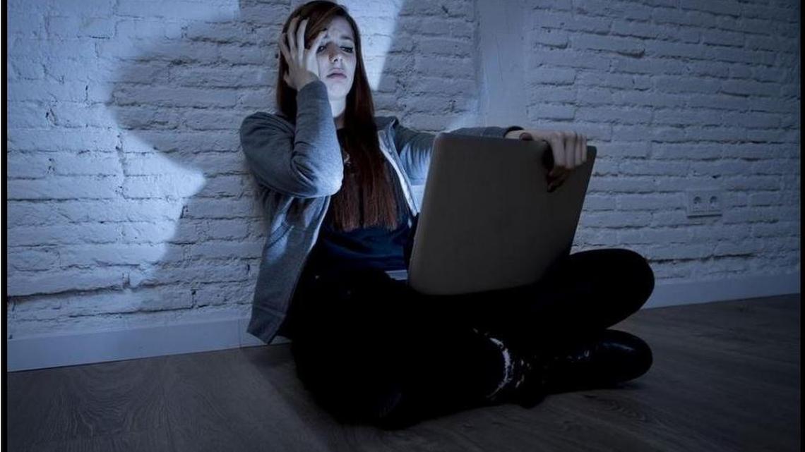 Mississippi would join 46 states in criminalizing revenge porn with the passing of a Senate bill outlawing the sharing of explicit visual images of another person without consent.