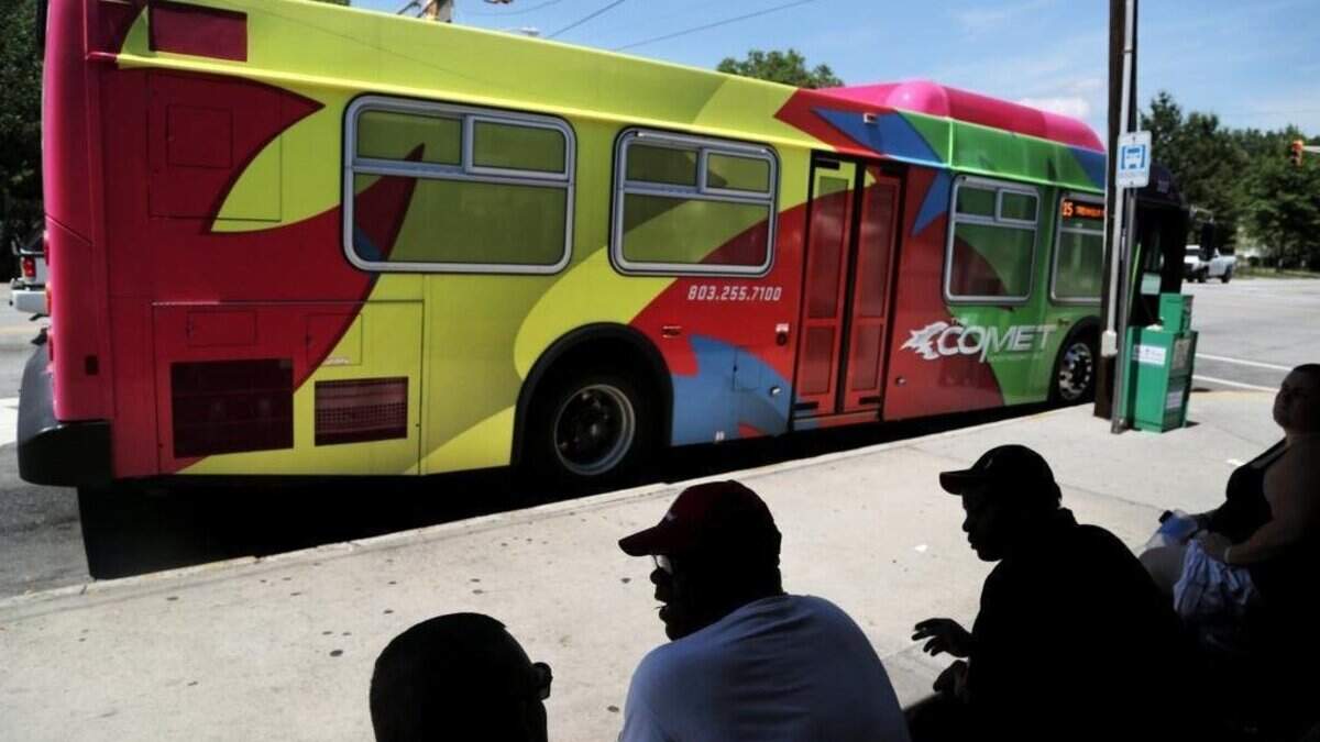 Can you take a bus to work, or the doctors? Here's the time to voice your thoughts