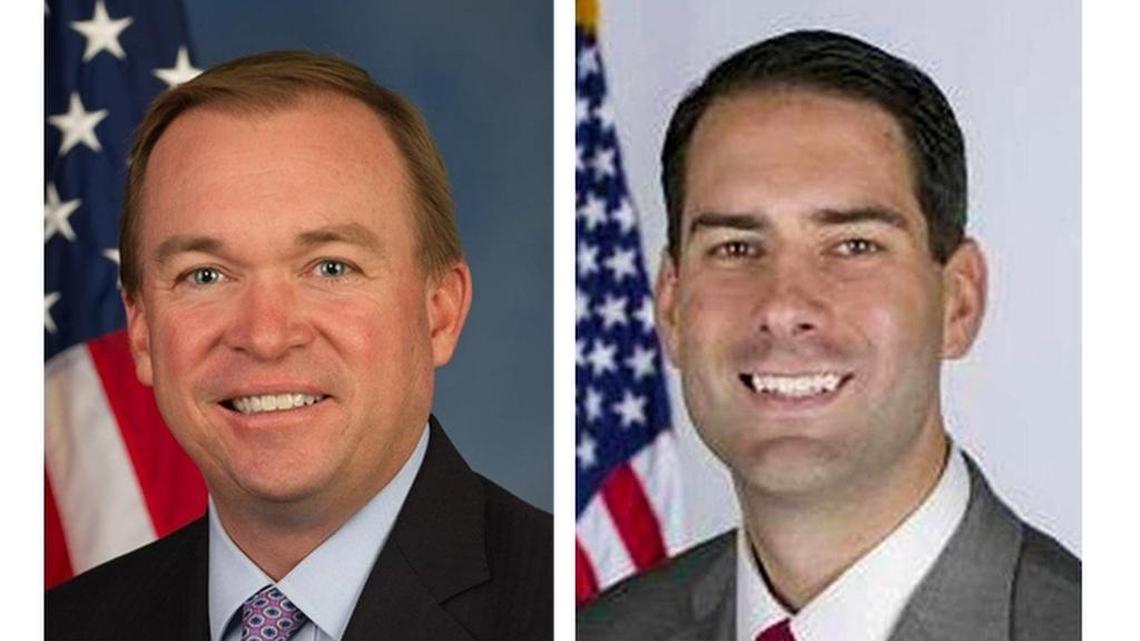 House race in SC flips norms on defense spending