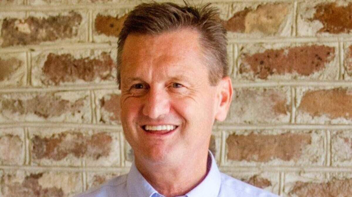 Tom Davis