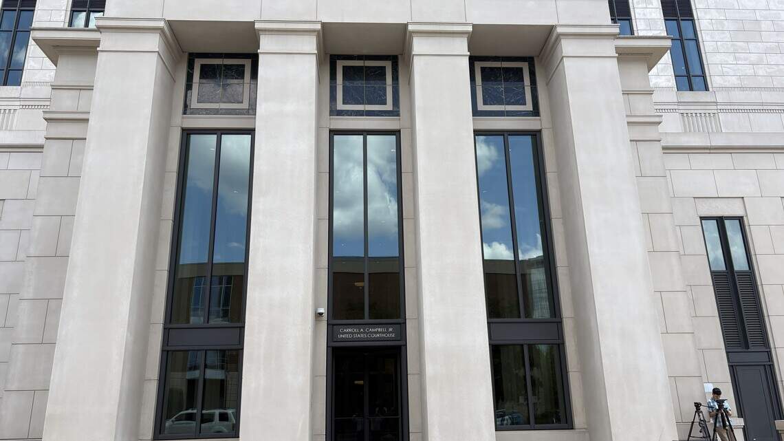 Shame of Spartanburg — pals of crooked SC ex-sheriff Wright get sentenced, too