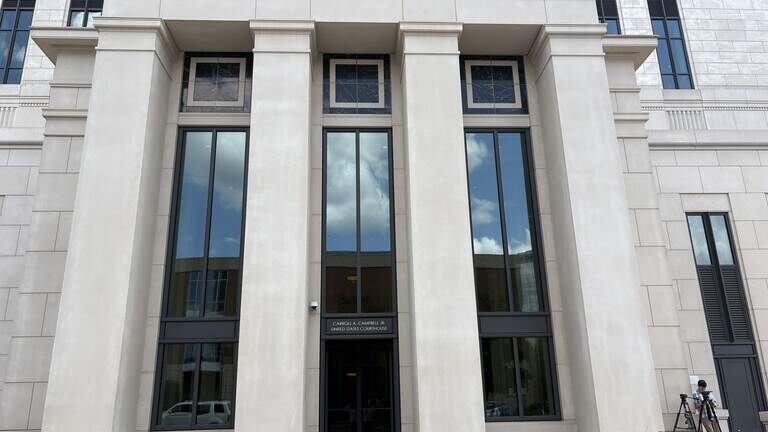 Shame of Spartanburg — pals of crooked SC ex-sheriff Wright get sentenced, too