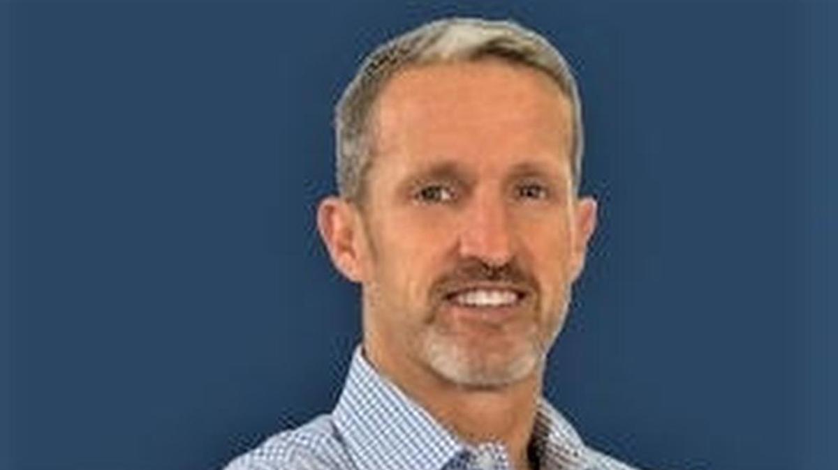 Chris Wooten