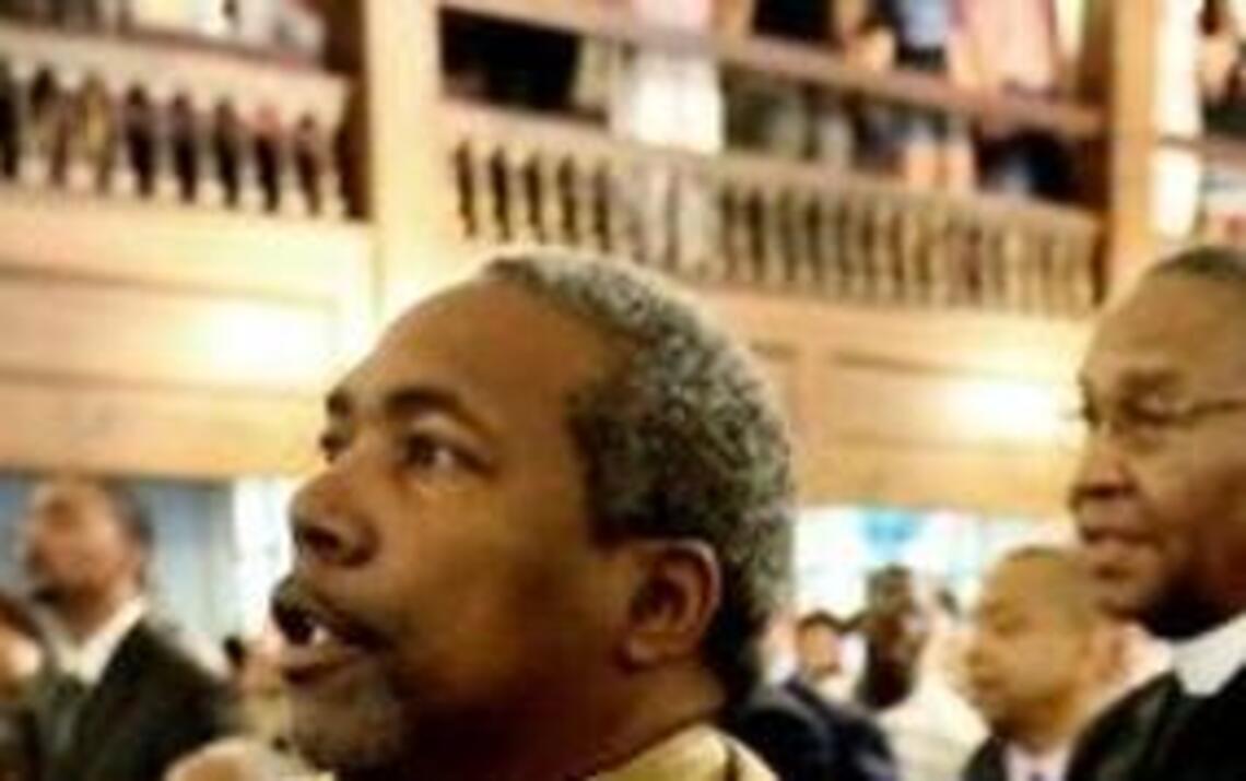 Voices: Reactions to the lowering of the Confederate flag