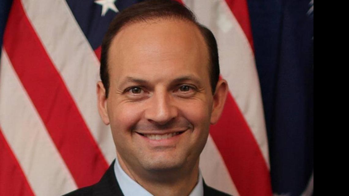 
SC Attorney General Alan Wilson
