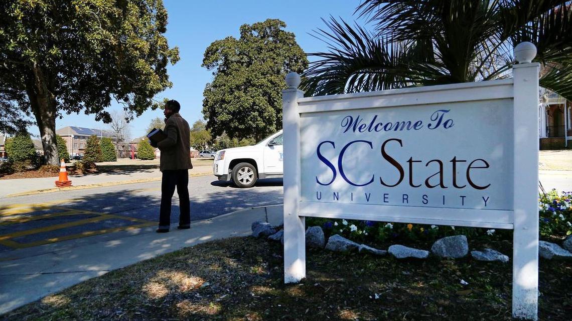 S.C. State University