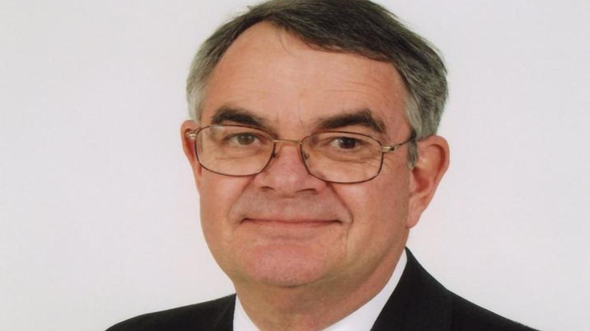 Steve Moss (R-Cherokee)