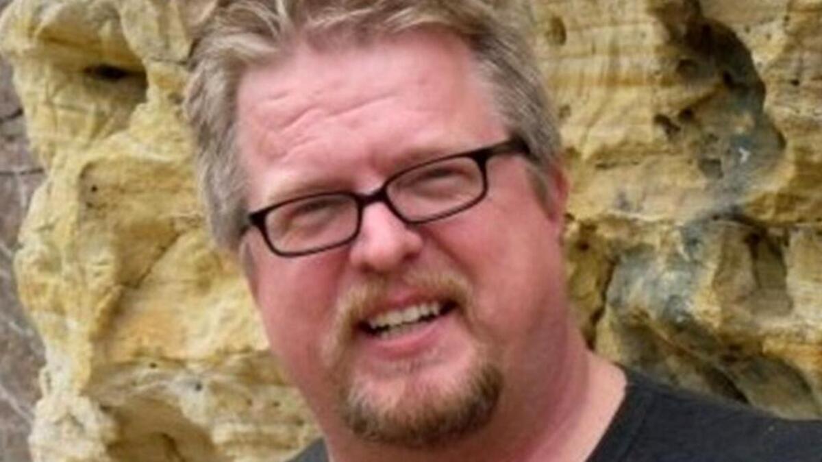 Shawn Crowe