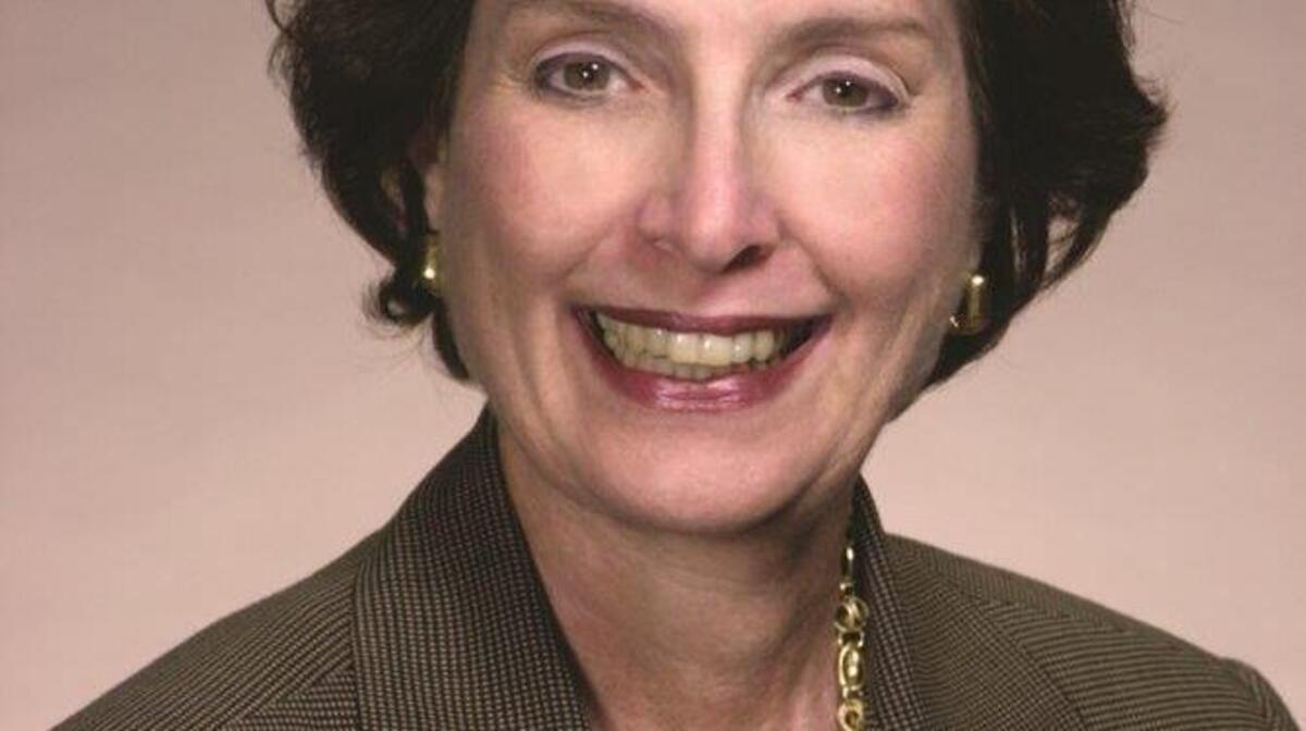 Susan Brill