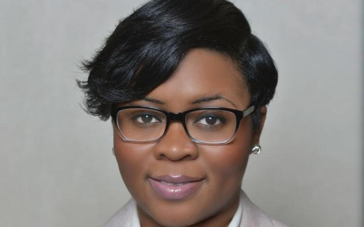 Jalisa Washington-Price