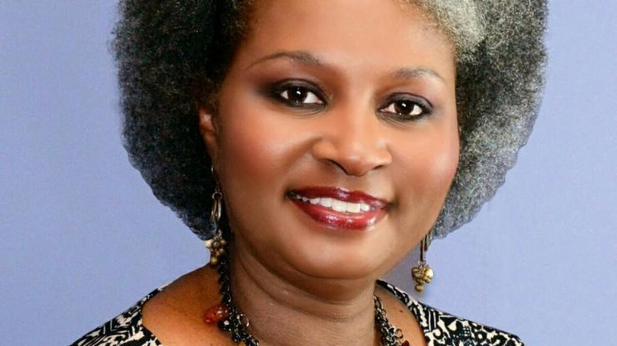 Wendy Brawley