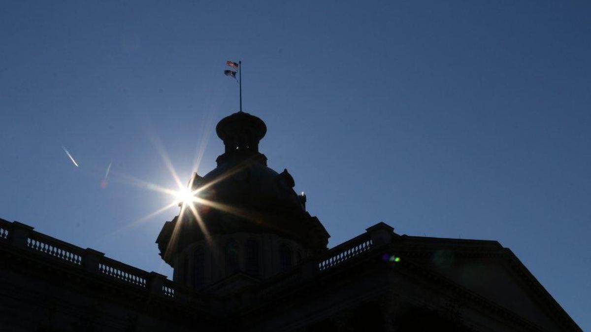 S.C. State House