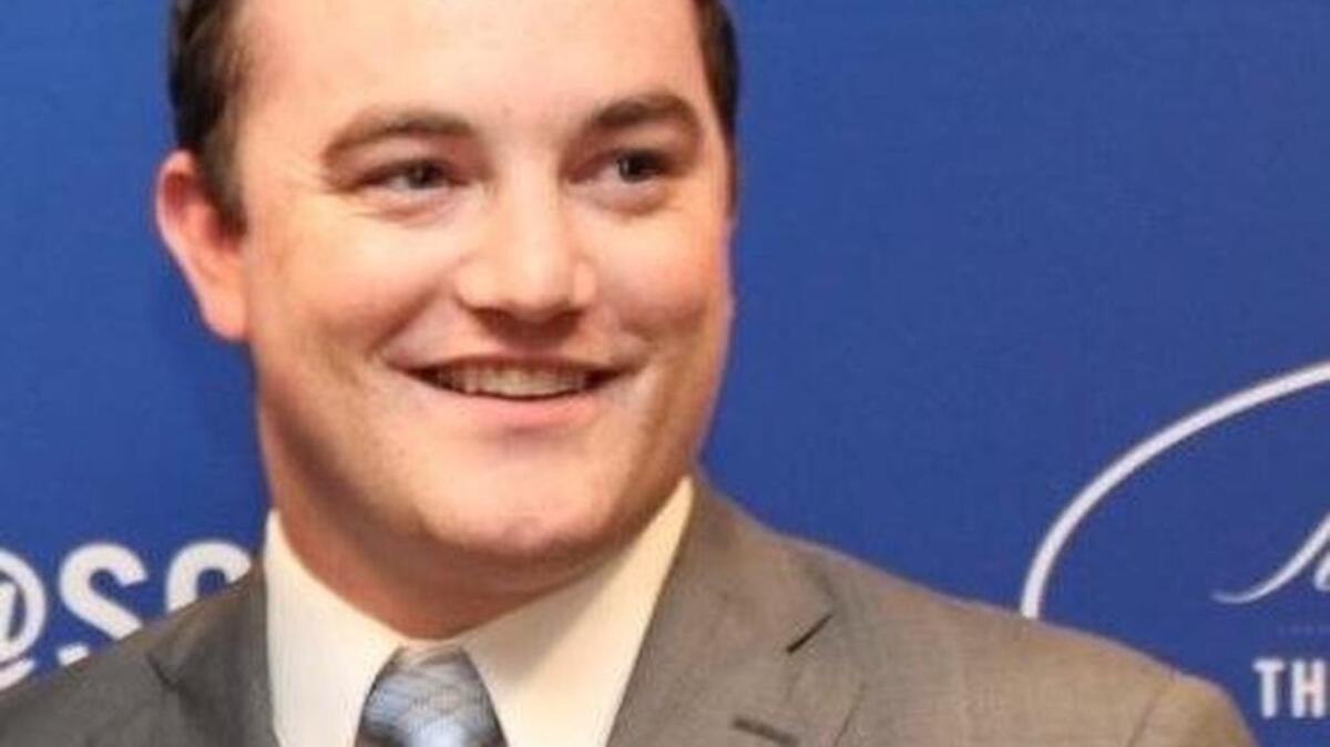 Tyson Grinstead
